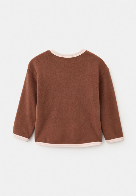 Лонгслив Шарли